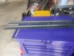 93-02 Pontiac Firebird Rocker Panel Sill Plates. Fixed Price $55.00.