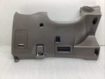 2000-2006 Toyota Tundra Left Lower Dash Panel Oem 55046-0c040. Fixed Price $85.80.