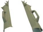 2021-2024 Ford F150 Oem.moulding - Windshield Passenger & Driver Side Set. Fixed Price $134.96.