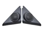 2016-2022 Acura Ilx Tweeter Speakers Corner Black. Fixed Price $48.00.