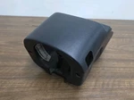 2009-2012 Mitsubishi Galant Steering Column Trim Cover Shroud Oem. 8065a080xa. Fixed Price $39.99.