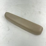 99-07 Ford F250 F350 Rh Right Extended Cab Upper Rear Door Latch Trim Cover Tan. Fixed Price $25.17.