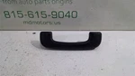 2020-2022 Dodge Charger Interior Roof Handle Oem 1rv73dx9ae. Fixed Price $30.00.