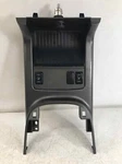 Center Console Pocket Tray Gray Oe Fits Nissan Murano 2009-2014. Fixed Price $33.15.