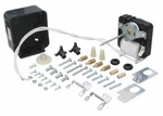 Universal Refrigerator Evaporator Motor For G158289 M249 Sm999 D72414 D7241412. Fixed Price $21.95.