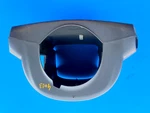 2002-2004 Nissan Altima Steering Column Trim Upper & Lower Cover Oem 48470-8j000. Fixed Price $34.20.