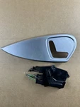 Mercedes M Class Ml W164 Drivers Front Seat Switch A1648201410. Fixed Price $35.00.