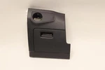 2018-2023 Volkswagen Vw Tiguan Dash Left Lower Storage Cubby W/ Trim Cover Oem. Fixed Price $49.20.