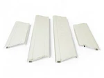 14-22 Land Range Rover Sport L494 Sill Scuff Plate Trim Cover Front Rear Oem. Fixed Price $78.09.