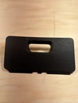 2013-2018 Nissan Altima Interior Fuse Box Cover Lid Trim Black Oem. Fixed Price $18.00.