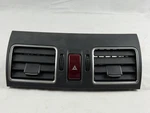 2015-2017 Subaru Crosstrek Dash Dashboard Center Air Vent Vents Trim Bezel Oem. Fixed Price $55.86.