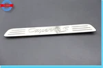 11-18 Porsche Cayenne Front Left Door Sill Scuff Step Trim Cover 95855546702 Oem. Fixed Price $42.00.