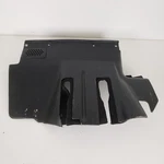 Bmw E30 Left Driver Side Lower Pedal Trim Panel 51451885733. Fixed Price $95.00.