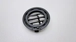 2020 - 2025 Kia Telluride Headliner A/c Air Deflector Vent Grille 85381s8000 Oem. Fixed Price $21.99.