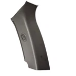 Gm 1517737 Rear D Pillar Rh Trim Cover Shale Suburban Yukon Tahoe Oem. Fixed Price $9.88.