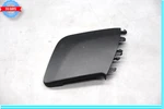 10-16 Porsche Panamera 970 Turbo Front Right Side Seat Trim Panel Cover Oem. Fixed Price $26.40.