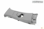 2021-2023 Hyundai Elantra Right Side Center B Pillar Upper Trim Cover Panel Oem. Fixed Price $78.99.