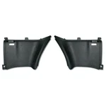Interior Quarter Panel Trim Panel-fold Down Seat Panels Fits 69-70 Ford Mustang. Fixed Price $134.89.