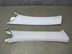 10-15 Lexus Is350 Is250 Convert Front Left & Right A Pillar Trim Panel Set Oem. Fixed Price $38.63.