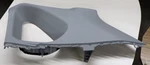 New Oem 19-24 Toyota Rav4 Rear Right C-pillar Upper Trim Panel 62470-0r070-b0. Fixed Price $249.95.