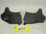 Cowl Kick Trim Azera 2012 2017 Driver Passenger Front Dash Lower Panel Cover Oem. Fixed Price $59.99.