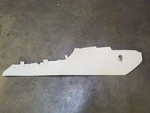 Front Right Side Center Console Trim Panel Fits 11 12 13 14 Volkswagen Jetta. Fixed Price $28.21.