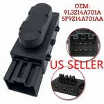 Driver Left 6 Way Power Seat Switch 9l3z14a701a For Ford F150 250 Mustang Escape. Fixed Price $17.39.