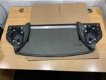 Mercedes Slk R172 Rear Boot Parcel Shelf Load Cover A1727900035. Fixed Price $93.15.