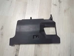 2013-2017 Honda Accord Exl Front Right Under Dash Glove Box Knee Panel Black Oem. Fixed Price $19.99.