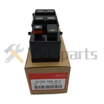 Oem Master Window Switch For Honda Accord Driver Side 03-07 4 Door 35750-sda-h12. Fixed Price $39.99.