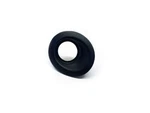 Ignition Key Lock Round Trim Bezel Black Lhd For Porsche 997 911 Cayman Boxster. Fixed Price $28.49.