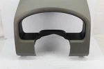 04-08 Ford F-150 Dash Instrument Cluster Bezel Speedometer Trim Gray Oem. Fixed Price $52.49.