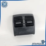 08-17 Mercedes W204 C300 E350 Coupe Rear Center Console Ac Air Vent Trim Black. Fixed Price $39.95.