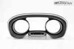 2017-2021 Jeep Compass Dash Speedometer Instrument Cluster Bezel Trim Oem. Fixed Price $62.39.