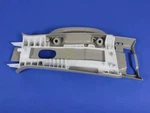 Genuine Mopar B Pillar Upper Trim Panel Left 1mh97bd1ad. Fixed Price $115.01.