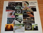 1968 Dodge Popular Options Original Dealer Advertisement Ad 68 Charger Dart. Fixed Price $12.99.