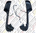 15-19 Lincoln Mkc Left Right Tailgate Liftgatepinch Sensor Pair Tested. Fixed Price $149.99.