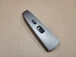 04-09 Toyota Prius Oem Rh Passenger Power Window Switch Silver Bezel 74231-47090. Fixed Price $45.00.
