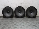 Honda Elysion Set Of 3 Loud Speakers Ts-06065 Mk1 2004-2015f. Fixed Price $177.19.