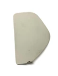 94-97 Audi A6 C4 Front Left Dash End Cap Fuse Cover 4a0 857 085. Fixed Price $39.99.