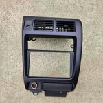 1998-2004 Toyota Tacoma Oem Dash Trim Vents Radio Heater Climate Control Bezel. Fixed Price $125.00.