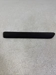 92-96 Ford F-150 250 Bronco Instrument Cluster Bezel Trim Filler Strip Left Oem. Fixed Price $19.99.