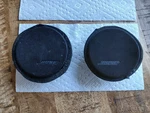 90-02 Mercedes-benz R129 Sl320 Sl500 Rear Left & Right Quarter Panel Speaker Oem. Fixed Price $71.29.