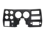 Dash Bezel With Ac 1973 - 1974 Chevrolet Gmc Truck Suburban Blazer Jimmy. Fixed Price $189.99.