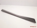 2011 Bmw 535i 528i 550i F10 Front Right Door Trim Aluminum Hexagon 51428050164. Fixed Price $44.99.