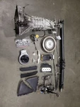 2014 Scion Fr-s / Subaru Brz - Manual Transmission Swap Kit 13-16 Clutch Etc.. Fixed Price $1125.00.