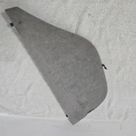 02-05 Toyota Highlander Suv Rear Hatch Passenger Rh Floor Panel 02 03 04 05 Oem. Fixed Price $31.49.