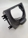 2005 Dodge Charger Steering Column Tilt Trim Bezel Shroud Black 0uu28xxxac Oem. Fixed Price $45.00.