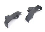 Interior Rear View Mirror Cover Genuine For Bmw 51168257203. Fixed Price $16.46.