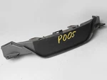 2010 - 2017 Gmc Terrain Trim Bezel Cover Mount Dashboard Front Aku28186 Oem. Fixed Price $32.12.